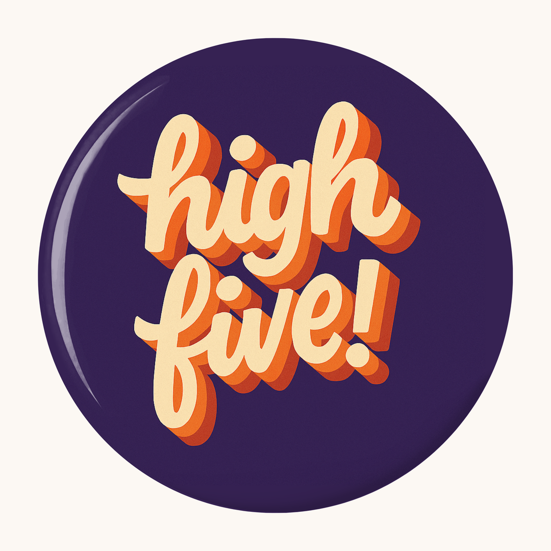 Typography & Bold Text