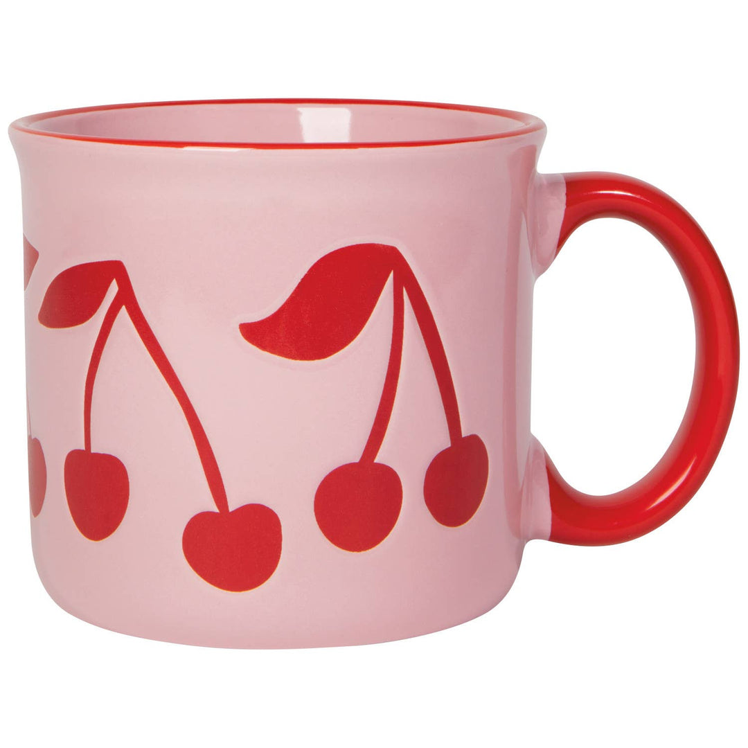 Very Cherry 20 oz Mug