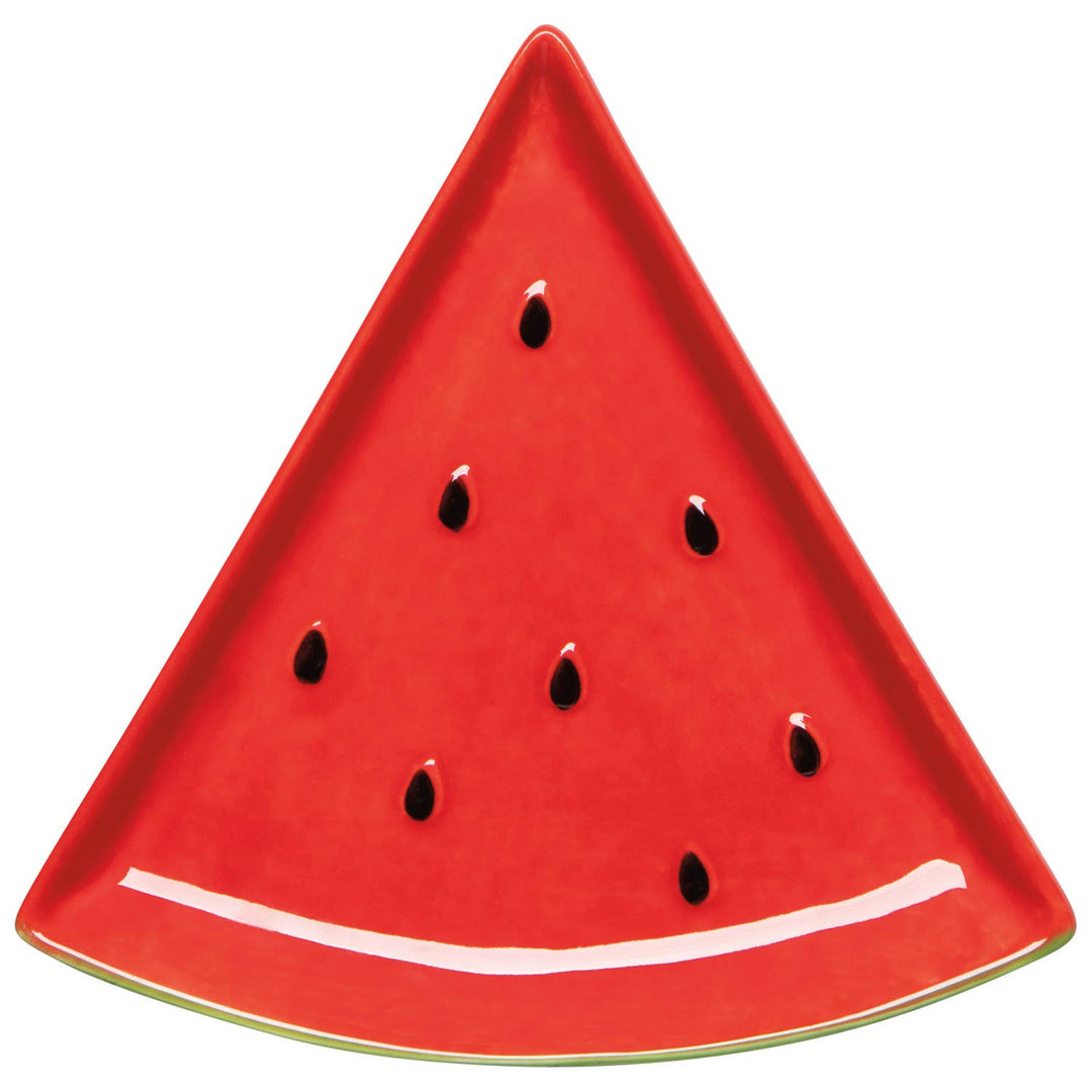 Melon Pop Shaped Dish