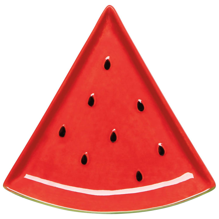 Melon Pop Shaped Dish