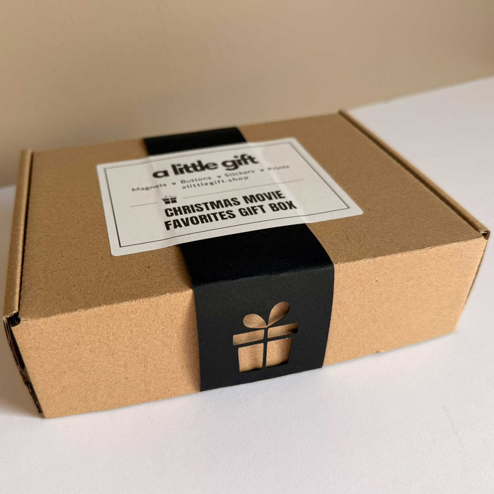 Little Laughs Gift Box