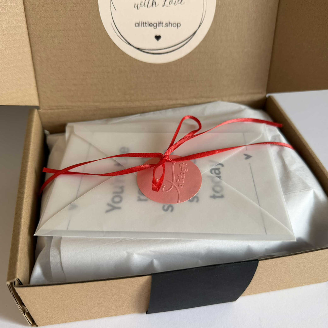 Little Laughs Gift Box