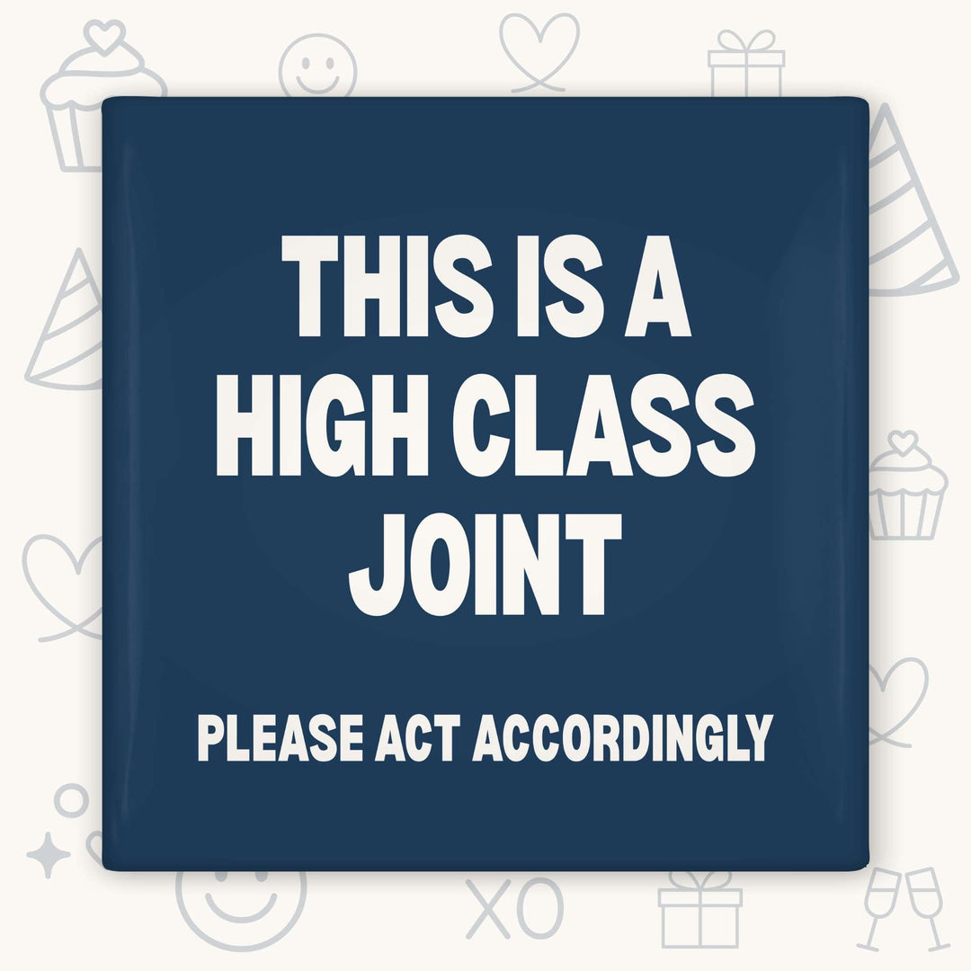 High Class Joint Magnet – 3x3