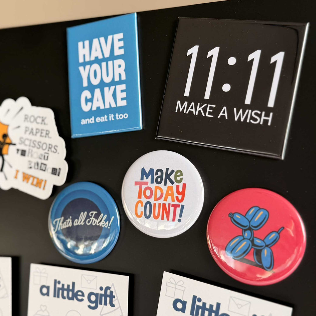 Little Laughs Gift Box