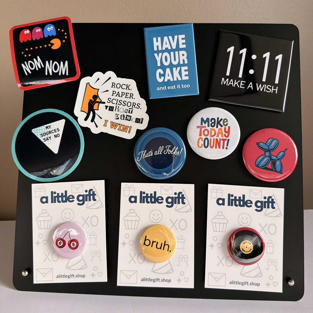 Little Laughs Gift Box