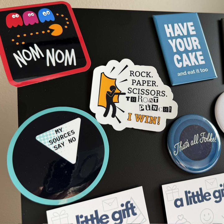 Little Laughs Gift Box