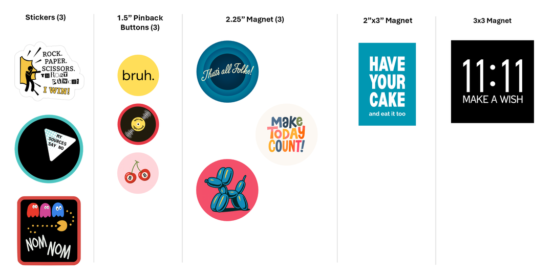 Little Laughs Gift Box