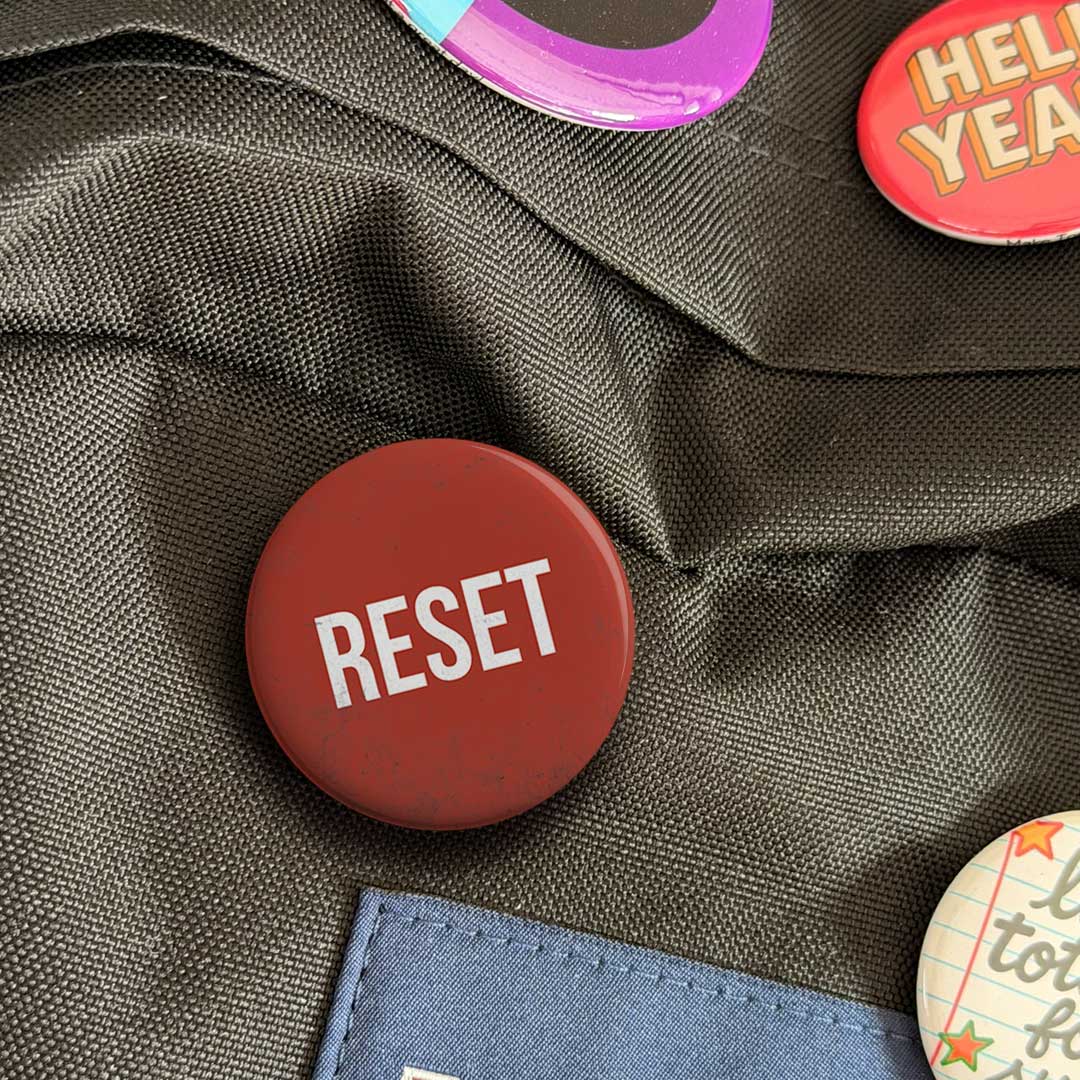 Reset Button
